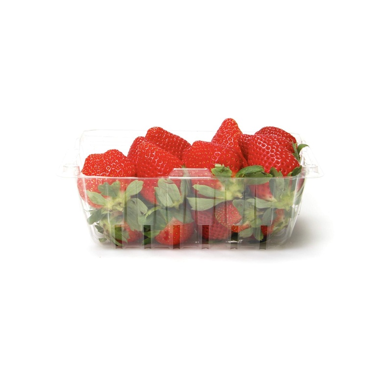 Fresh Organic Strawberries 1 lb – Premium Quality Berries | Buy Online